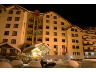 Хотел Pamporovo*****