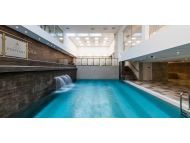 Нова година 2027 Hotel Fontana 4 *
