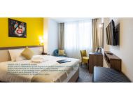 Нова година 2027 Hotel Fontana 4 *