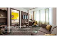 Нова година 2027 Hotel Fontana 4 *