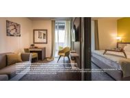 Нова година 2027 Hotel Fontana 4 *